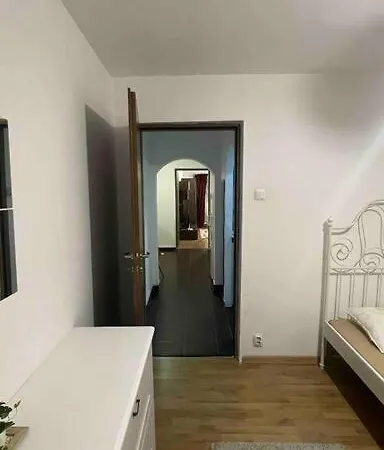 Apartment Apartament In Bucharest, Tei Zone *