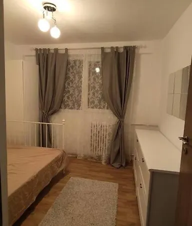 Apartament In Bucharest, Tei Zone Apartment *