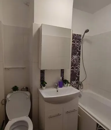 Apartament In Bucharest, Tei Zone *