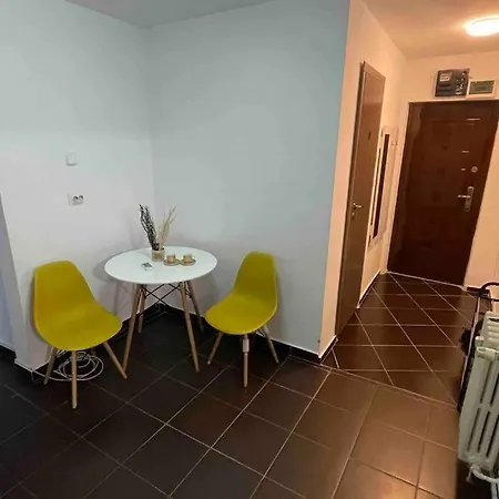 Apartament In Bucharest, Tei Zone *