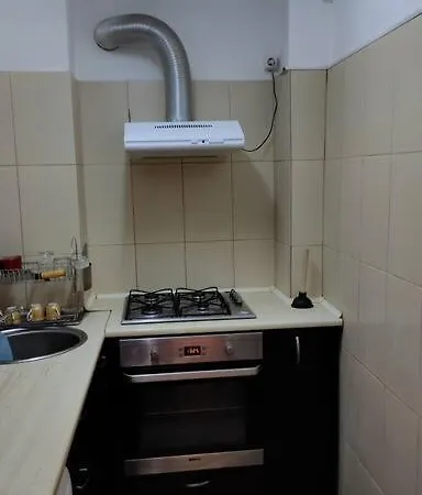 Apartment Apartament In Bucharest, Tei Zone